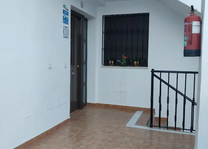 Apartamento Margari
