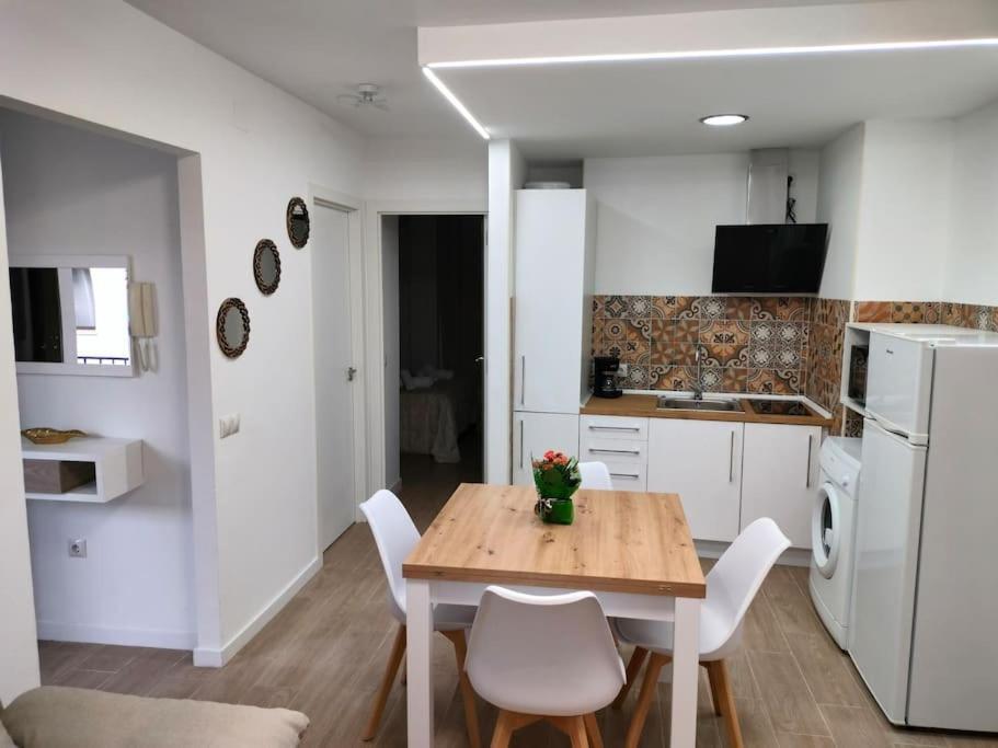 Apartment Margari Ronda