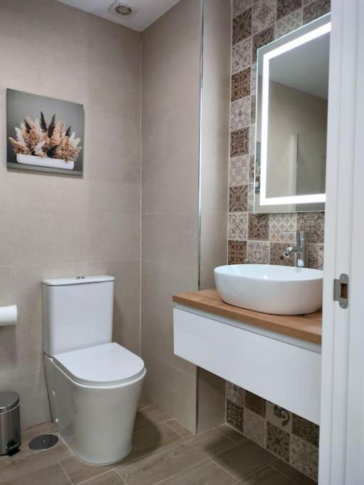 Apartment Margari