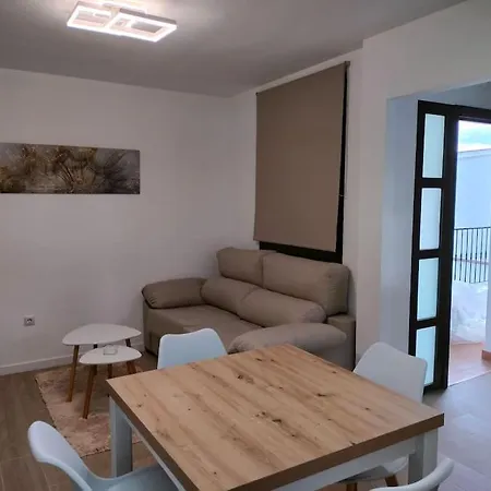 Apartamento Margari Ronda Exterior photo
