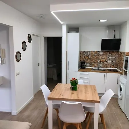 Apartamento Margari Ronda Exterior photo