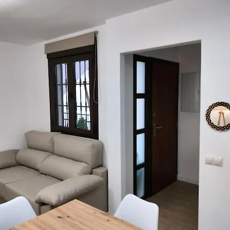 Apartamento Margari Ronda Exterior photo