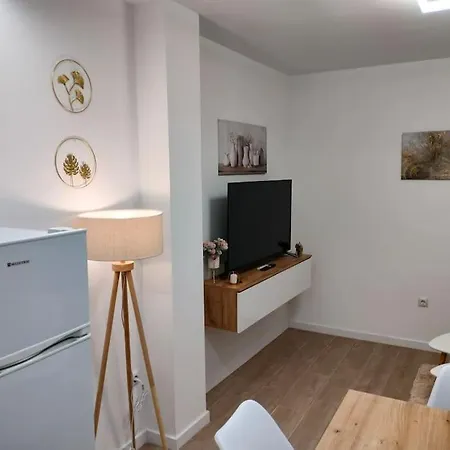 Apartamento Margari Ronda Exterior photo
