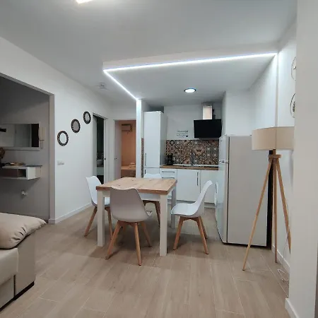 Apartamento Margari Ronda Exterior photo